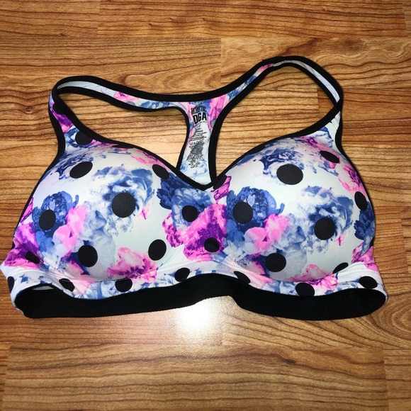 PINK Victoria's Secret Other - Victoria’s Secret PINK Sports Bra